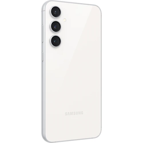 Смартфон Samsung Galaxy S23 FE 8/128Gb Cream S711B: Коммуникации USB Type-C / Bluetooth 5.3, A2DP, LE / Wi-Fi 802.11 a/b/g/n/ac/6e, dual-band, Wi-Fi Direct / GPS (GLONASS, GALILEO, BDS) / NFC