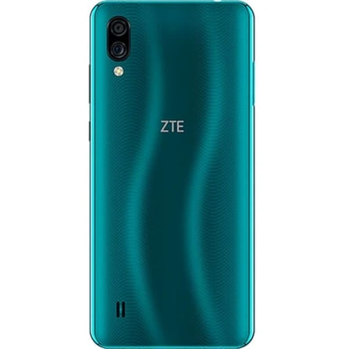 Смартфон ZTE Blade A51 Lite 2/32Gb Green Approved Витринный образец фото 3