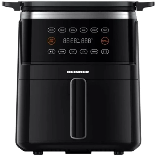 Фритюрница Heinner HAFG-B5BK2600