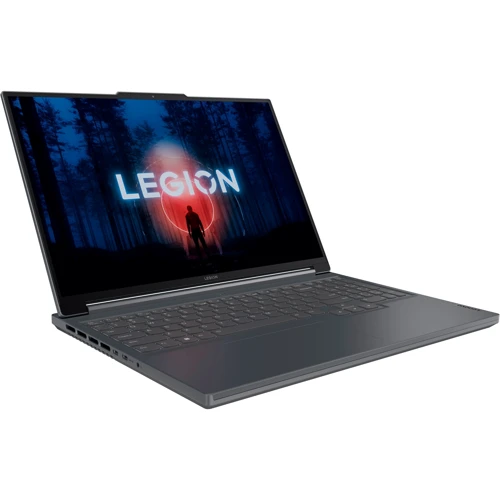 Ноутбук Lenovo Legion Slim 5 16APH8 (82Y900AXRA) UA: Экран 16" IPS (2560x1600)