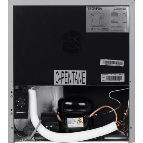 Холодильник Grifon DFT-45W фото 8