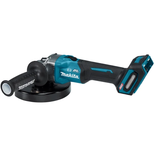 Болгарка (угловая шлифовальная) Makita GA005GZ: Тип машины угловая