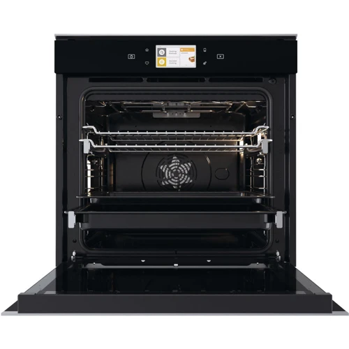Духовой шкаф электрический Whirlpool W11IOM14MS2H: Количество режимов нагрева 17