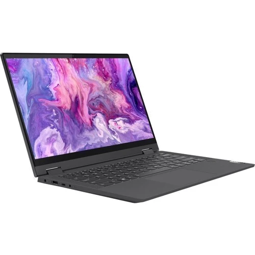 Ноутбук Lenovo FLEX 5 14IAU7 (82R7003SUS): Экран 14" IPS (1920x1080) Touchscreen