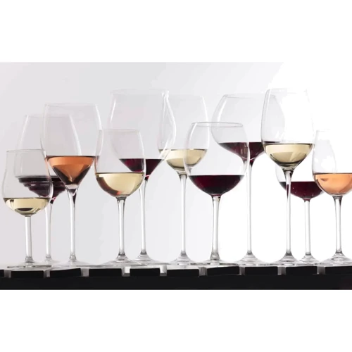 Бокал Riedel Restaurant Drink Specific Glassware для вина 6х350 мл (0417/0_le): Назначение Для вина