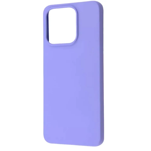 Чехол для телефонов WAVE Colorful Case Light Purple for Honor X8a