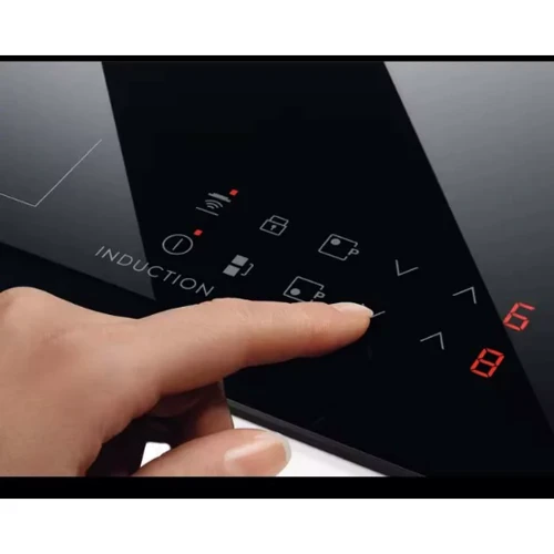 Варочная поверхность Electrolux LIR60433: Рабочая поверхность стеклокерамика