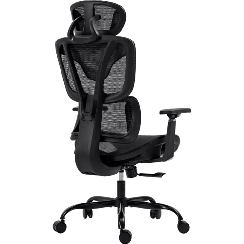GT Racer X-6005 Black фото 5