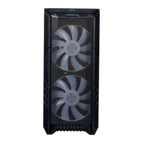 Корпус Cooler Master HAF 500 Black (H500-KGNN-S00): Форм-фактор материнской платы ATX / CEB / E-ATX / Micro-ATX / Mini-ITX