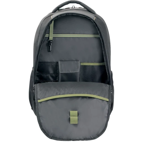 Сумка для ноутбуков Targus 15.6" Incognito (TSB16202EU): Форм-фактор 15.6"