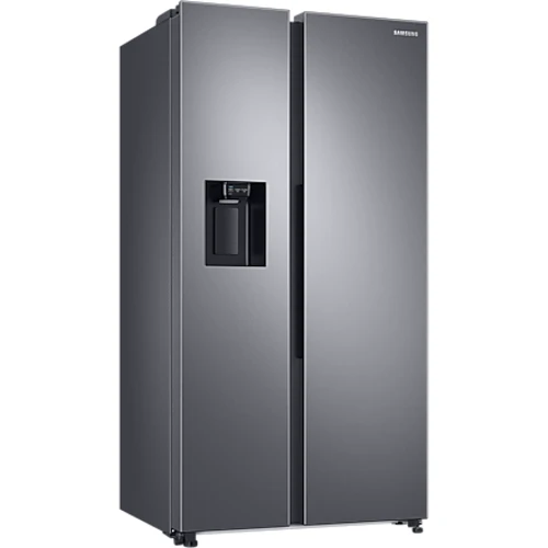 Холодильник Side-by-Side Samsung RS68A8840S9: Размеры ВxШxГ, см 178x91.2x71.6