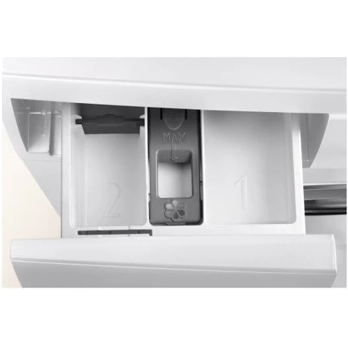 Стиральная машина Electrolux EW6SN327SPI: Тип загрузки фронтальная