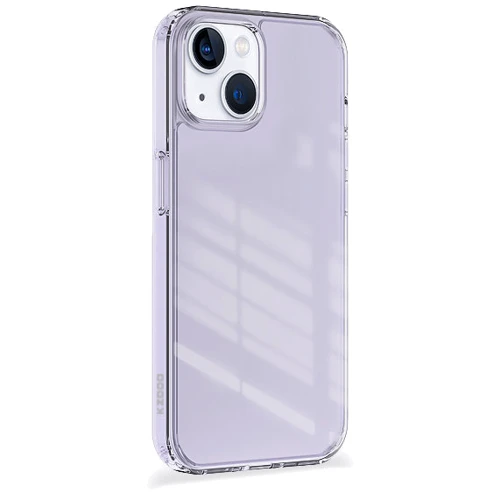 Чехол для iPhone K-DOO Guardian Light Purple for iPhone 14