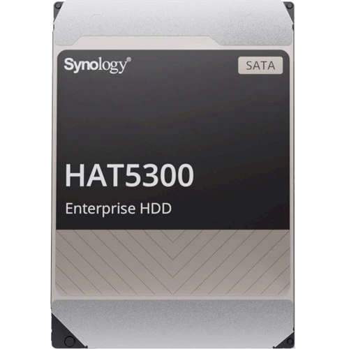 Внутрішній жорсткий диск Synology HAT5310 18 TB (HAT5310-18T)