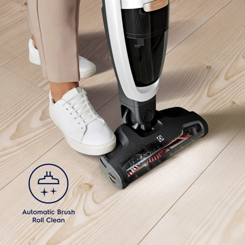 Пылесос Electrolux WQ81-ALGS фото 15