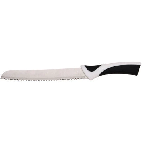 Набір кухонних ножів Bergner Kyoto 6 пр. (BG-39319-MM)						: Метериал леза Нержавеющая сталь