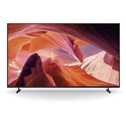 Телевізор Sony KD-65X80L: Комунікації Bluetooth, DLNA, Miracast, WiFi