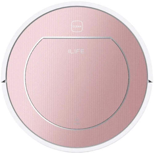 Робот-пилосос iLife V7s Plus