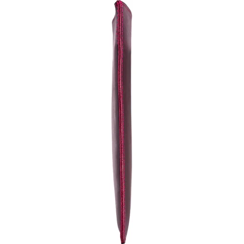INCARNE Handmade Brick Burgundy for MacBook Air 13": Тип чехла чехол-карман