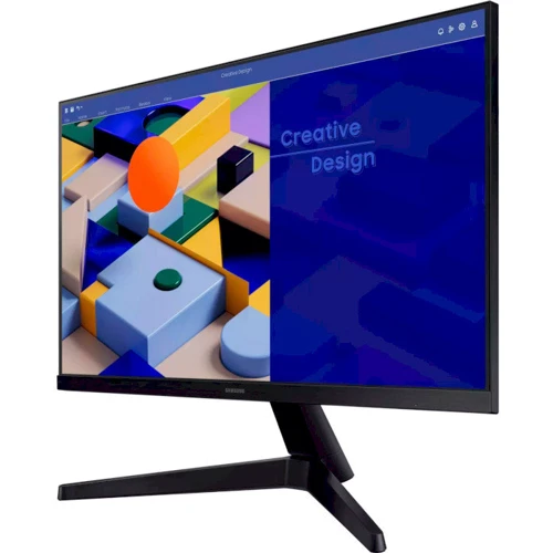 Монитор Samsung S24C310 (LS24C310EAIXCI): Формат изображения 16:9