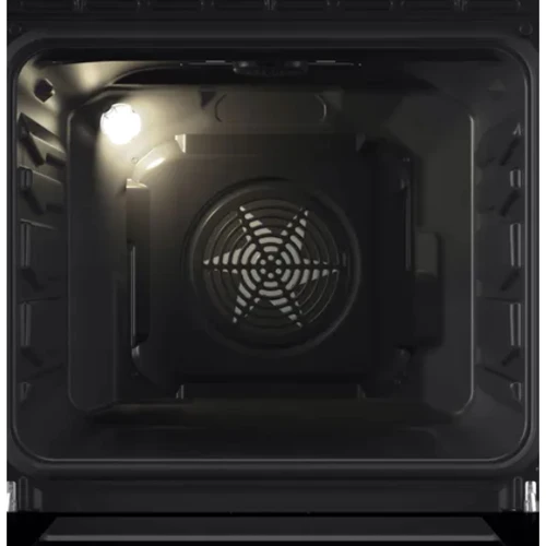 Плита комбінована Gorenje GK 5C63 WH: Об'єм духовки, л 70