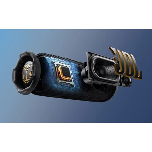 Акустика JBL Flip 7 Tomorrowland (JBLFLIP7TML) UA