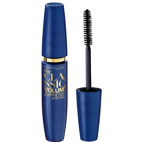 Maybelline New York Volum Express Ultra Volume Extra Black 3 extra Black Тушь для ресниц 10ml