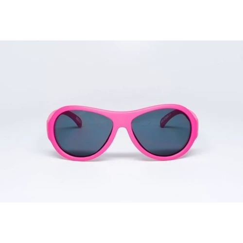 Дитячі сонцезахисні окуляри Babiators Original Popstar Pink (0-3 років): Країна виробник США