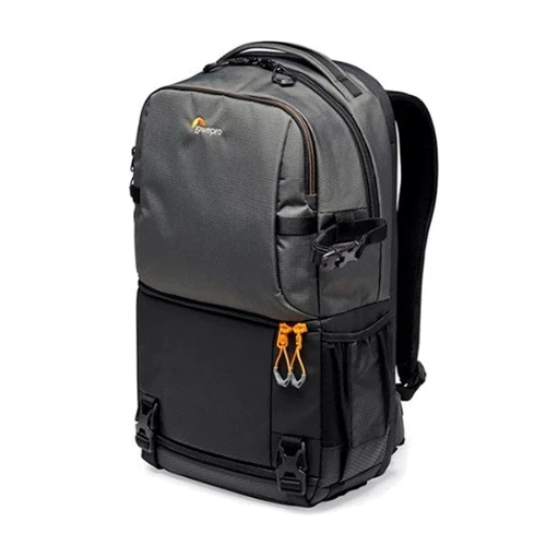 Lowepro Fastpack BP 250 AW III Grey (LP37332-PWW): Цвет серый