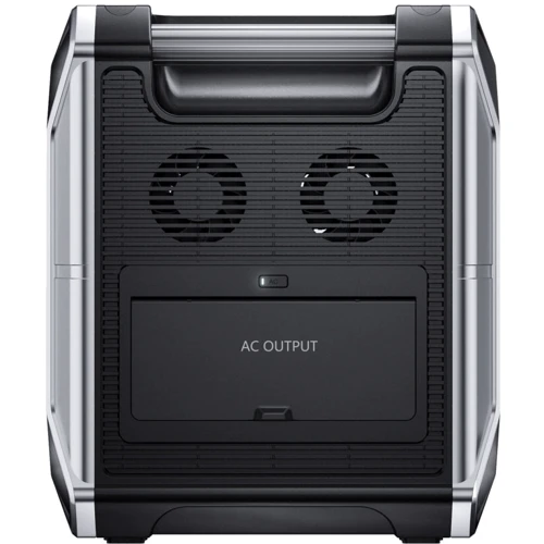 Зарядная станция Green Keeper 2048Wh 2400W (HS2400): Количество USB 6