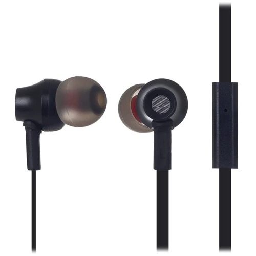 Навушники Ergo ES-290i Black: Тип кріплення без кріплень
