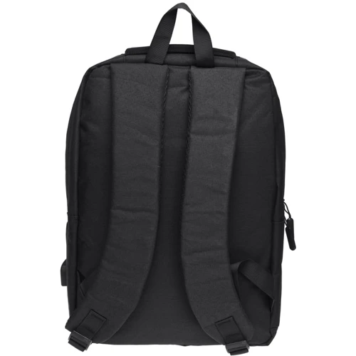 Комплект чоловічої рюкзак + сумка Remoid чорний (vn6802-black): Країна виробник Китай