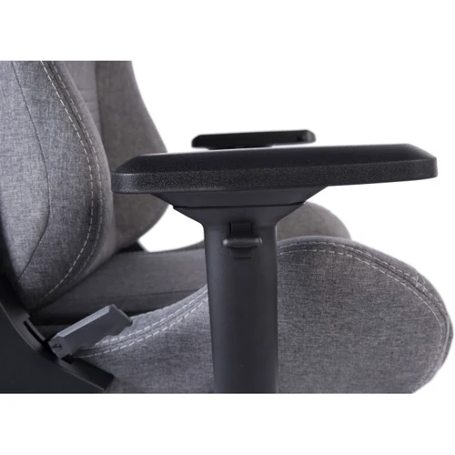 Кресло для геймеров Hator Arc X Fabric Grey (HTC-867) фото 11
