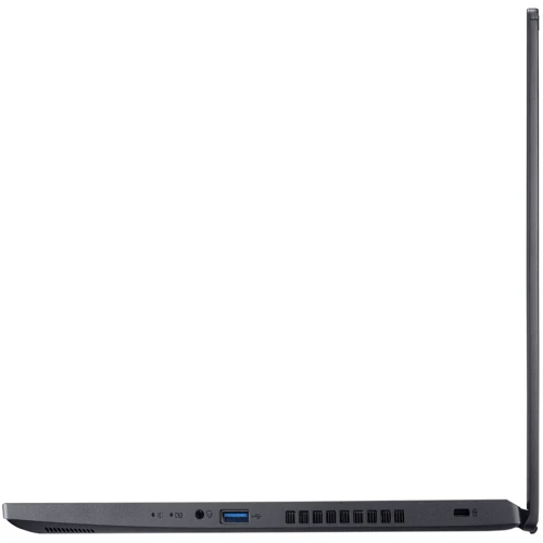 Ноутбук Acer Aspire 7 A715-76G (NH.QN4EU.005) UA: Обсяг накопичувача 512 ГБ (SSD)