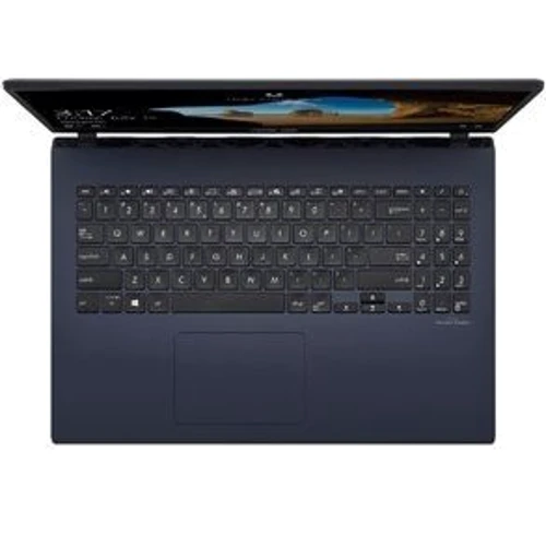 Ноутбук ASUS VivoBook X571GT (X571GT-BQ942) RB: Процесор Intel Core i5-9300H (2.4 - 4.1 ГГц) / 4 - ядерный