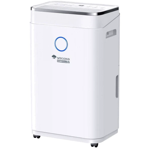 Осушитель воздуха Mycond Roomer Smart 25: Тип Мобильный