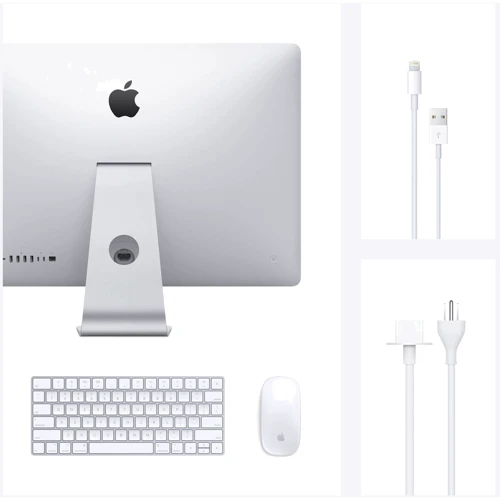 Компьютер Apple iMac 27" with Retina 5K Display (Z0ZX002MK) 2020  фото 7