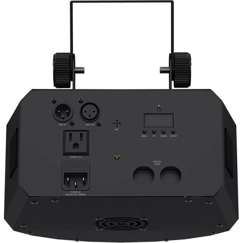 Світловий LED ефект CHAUVET Kinta HP