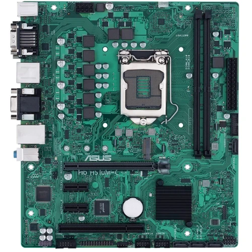 ASUS PRO H510M-C/CSM