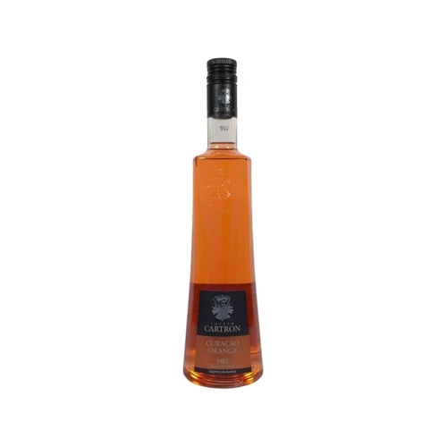 Ликер Joseph Cartron Curacao Orange (0,7 л) (BW12352)