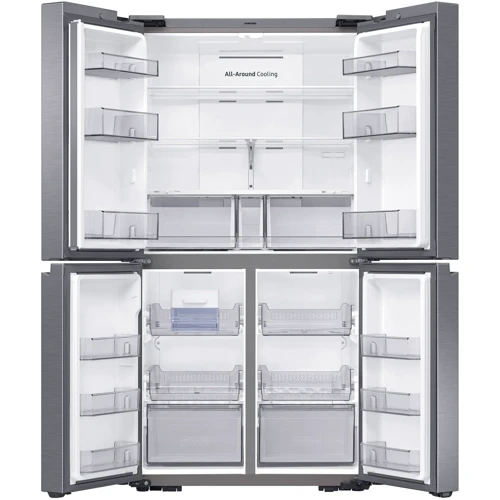 Холодильник Side-by-Side Samsung RF59A70T0S9/UA фото 10