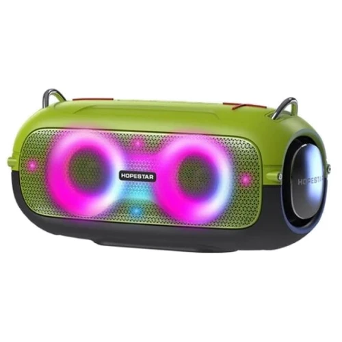 Акустика Hopestar A41 Party Green