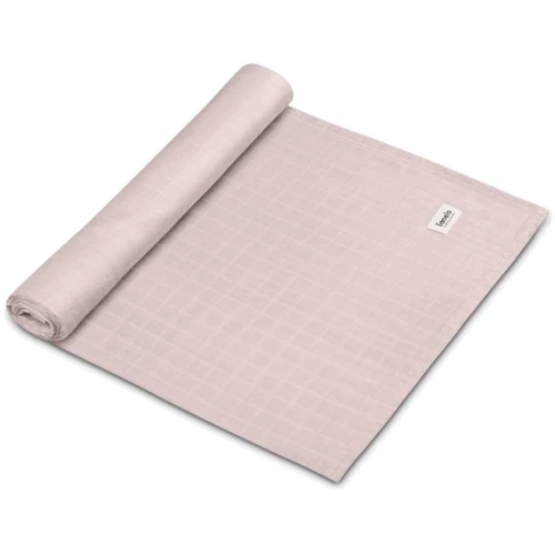 Пелюшка Lionelo Bamboo Swaddle Beige Sand (LO-BAMBOO SWADDLE BEIGE SAND) фото 1