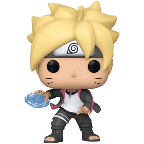 Ігрова фігурка Funko Pop! Боруто Расенган (61385)