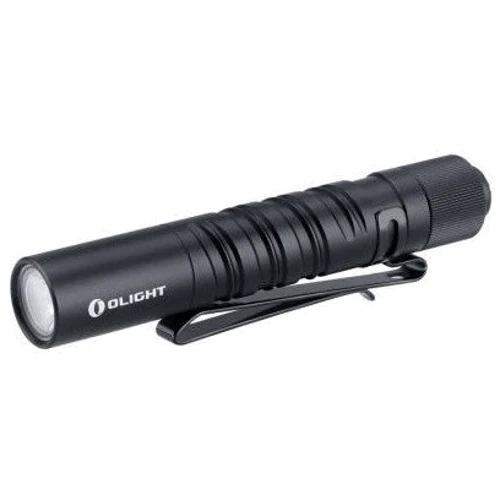 Ліхтар туристичний Olight I3T EOS Black (I3T EOS): Тип ручний
