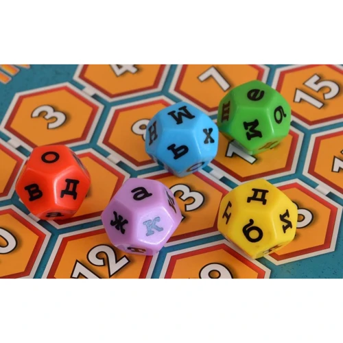 Настольная игра Piatnik Activity Время не ждет (рус.) фото 5