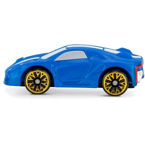 Ігровий набір Micro Machines Екзотика 3 шт W3 (MMW0191)