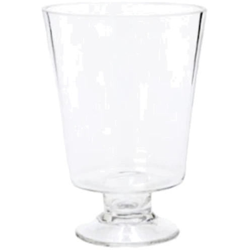 Ваза Mazhura Candy Bar 30 см (mzD046)