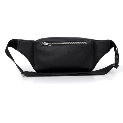 Поясная сумка Sambag Tirso 0SA черная (81333001): Страна производитель Украина