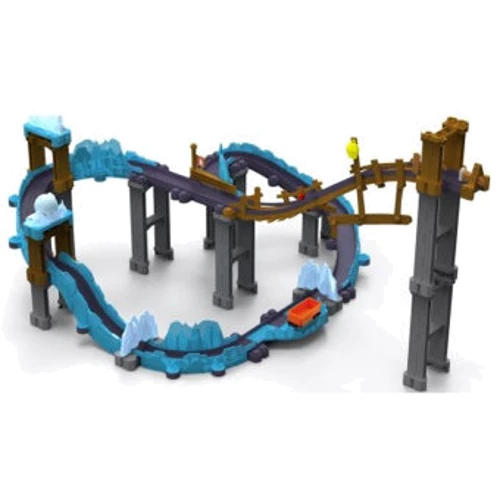 Chuggington Крижана печера (LC54224): Виробник Chuggington